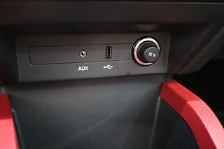 Halvkombi Skoda Fabia 24 av 28