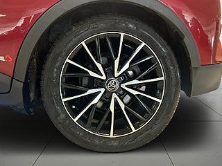 Toyota C-HR Hybrid CVT X-Edition JBL-LJUD Mvärmare RvärmeS&V – bild 14