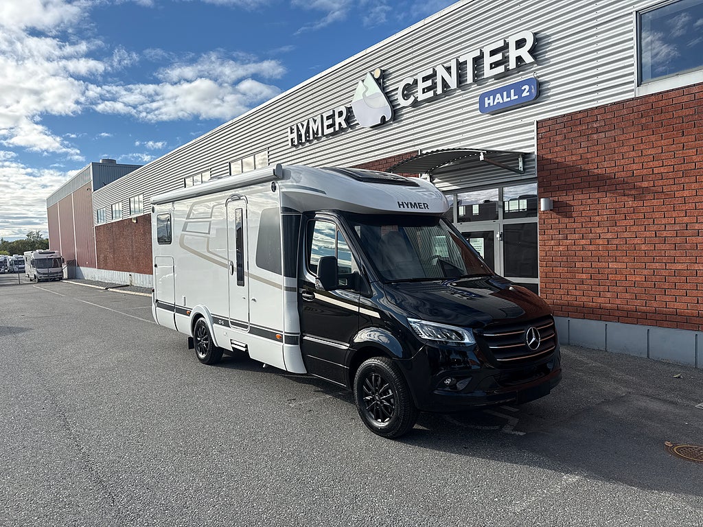 Hymer GT-S 685 