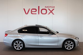 Sedan BMW 320 2 av 20