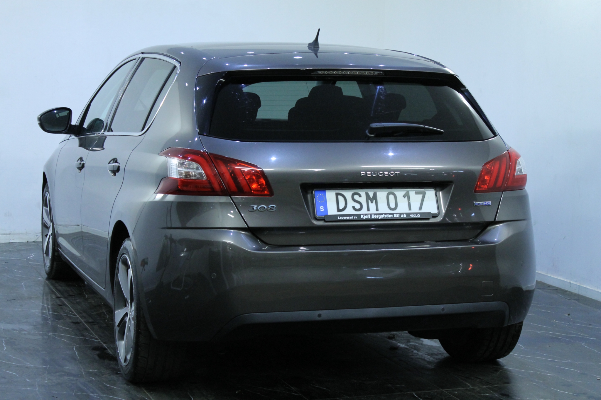 Peugeot 308 2014, bild 5/41