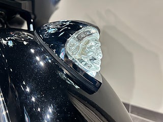Indian Roadmaster Classic / 3,45% / 800 mil