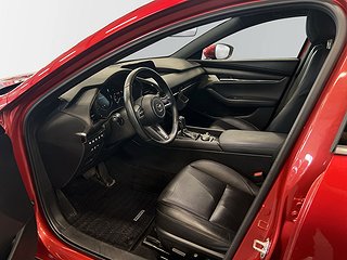 Mazda 3 2.0 M Hybrid Cosmo S&V/Skinn/HUD/Carplay/360/BOSE