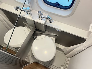 Husbil-övrigt Adria TWIN 640 SLX 19 av 23