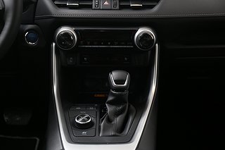 SUV Toyota RAV4 10 av 14