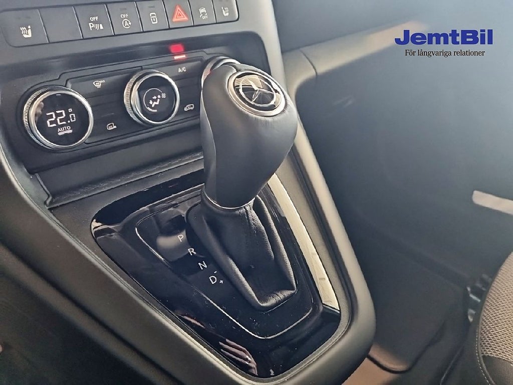 Mercedes-Benz Citan 2024 - miniatyr 11