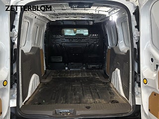 Transportbil - Skåp Ford transit 6 av 13