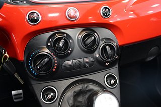 Cab Abarth 595 21 av 22