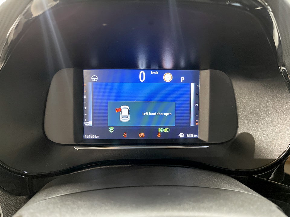Bild på Opel Corsa GS 1.2 Turbo 100hk Aut B-KAMERA CARPLAY
