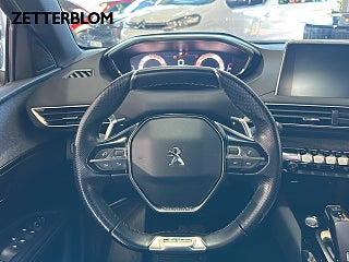 SUV Peugeot 3008 12 av 17