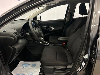 Mazda 2 Hybrid Centre Line Kamera/Psens/CarPlay/10ÅrsGaranti