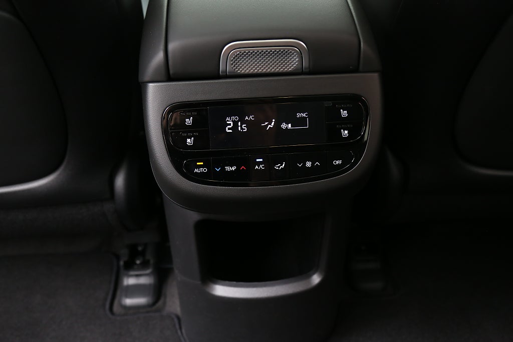 Hyundai IONIQ 9 Calligraphy Performance AWD 7-sits *kampanj - 1st kvar 2026