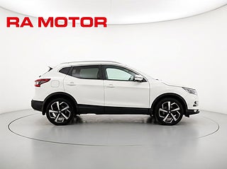 SUV Nissan Qashqai 5 av 23
