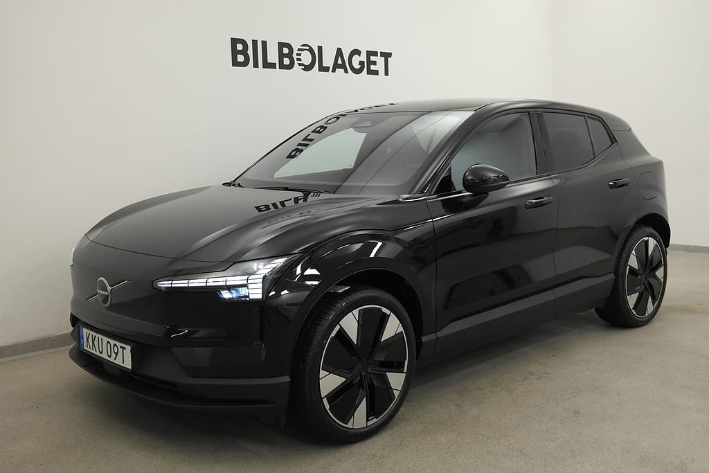 Volvo EX30 Single Motor Extended Range Plus