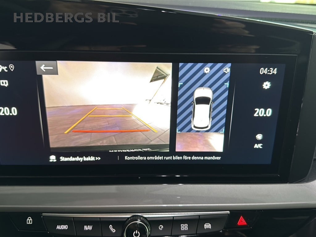 Opel Mokka-e Ultimate 156 GS  AUT thumbnail
