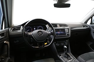 SUV Volkswagen Tiguan 8 av 11