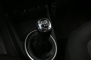 Halvkombi Hyundai i20 13 av 16