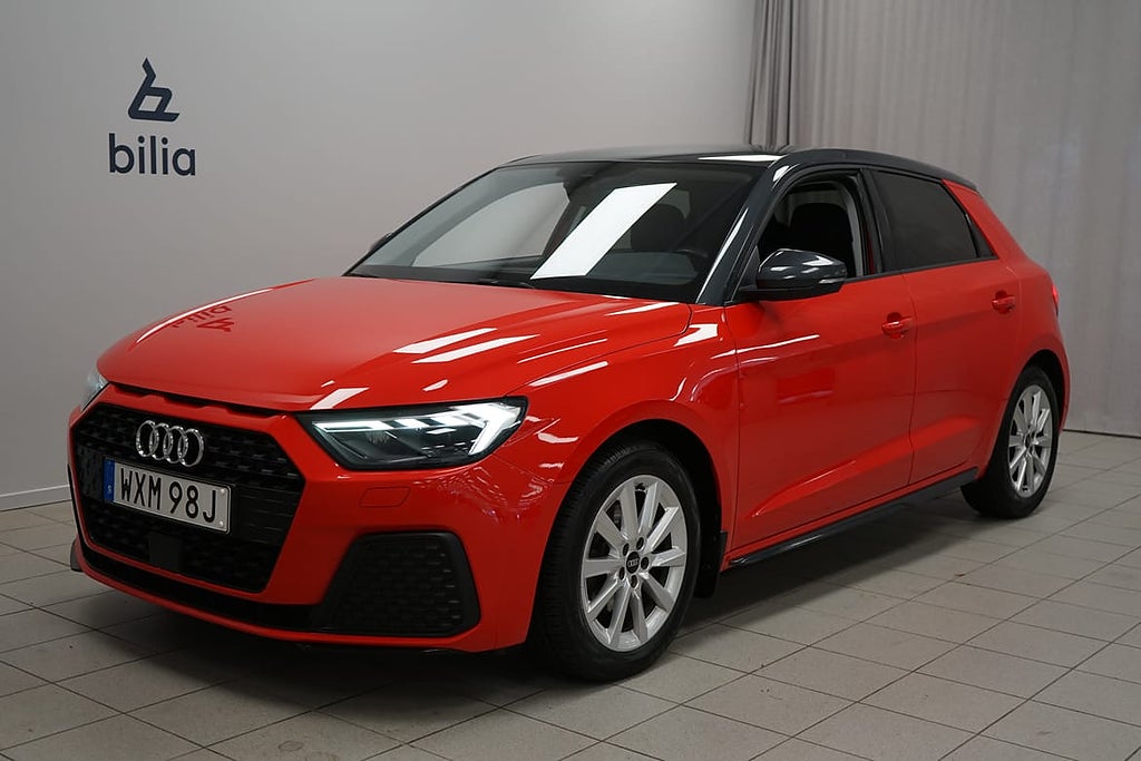 Audi A1 Sportback 30 Proline