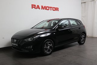 Halvkombi Hyundai i30