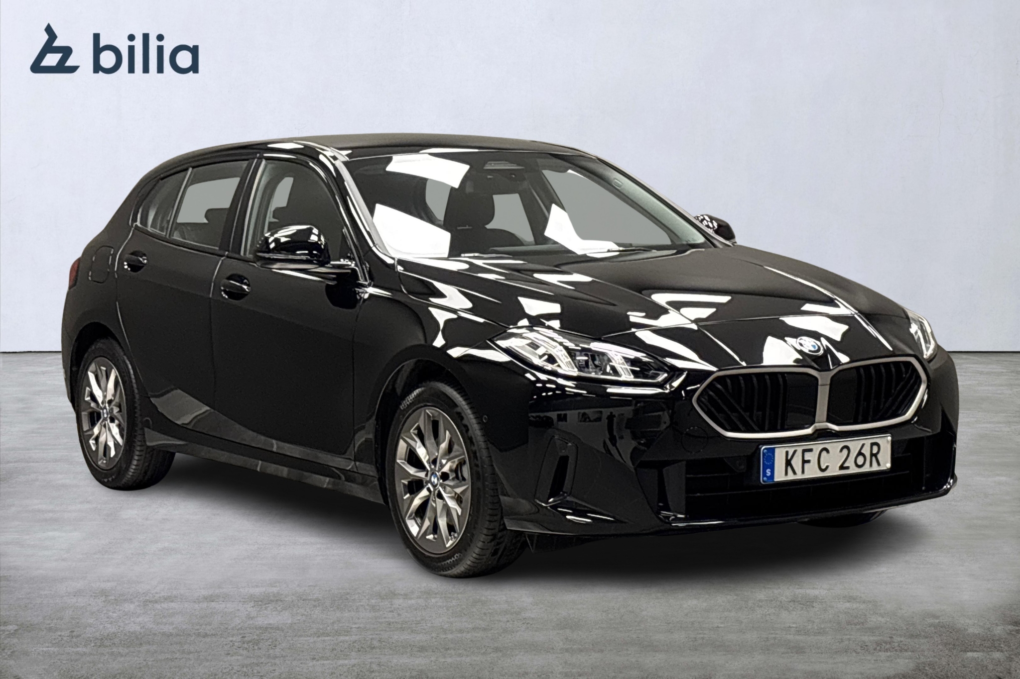 BMW 120 2026, kuva 6/10