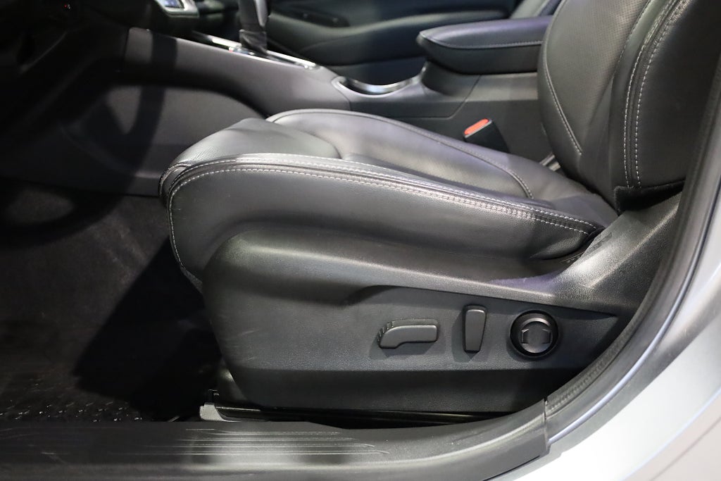 Subaru Outback 2,5 169hk XFuel Limited AWD Aut Navi Kamera Läder Drag