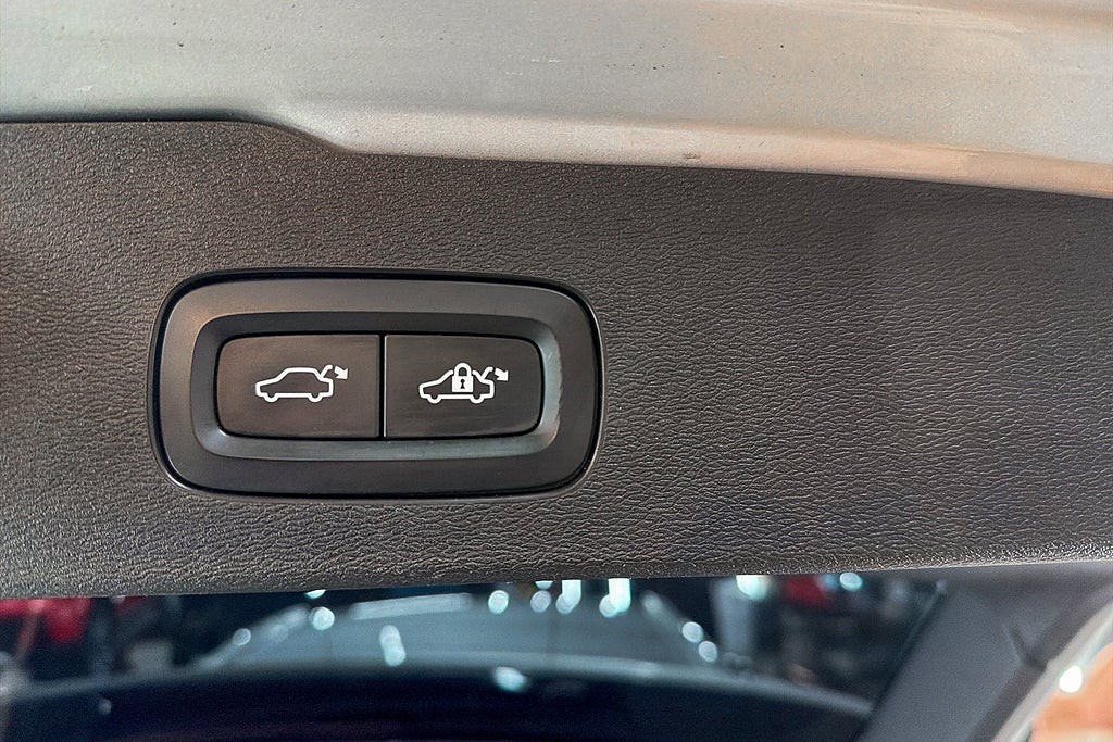 Volvo V60 Cross Country 2020