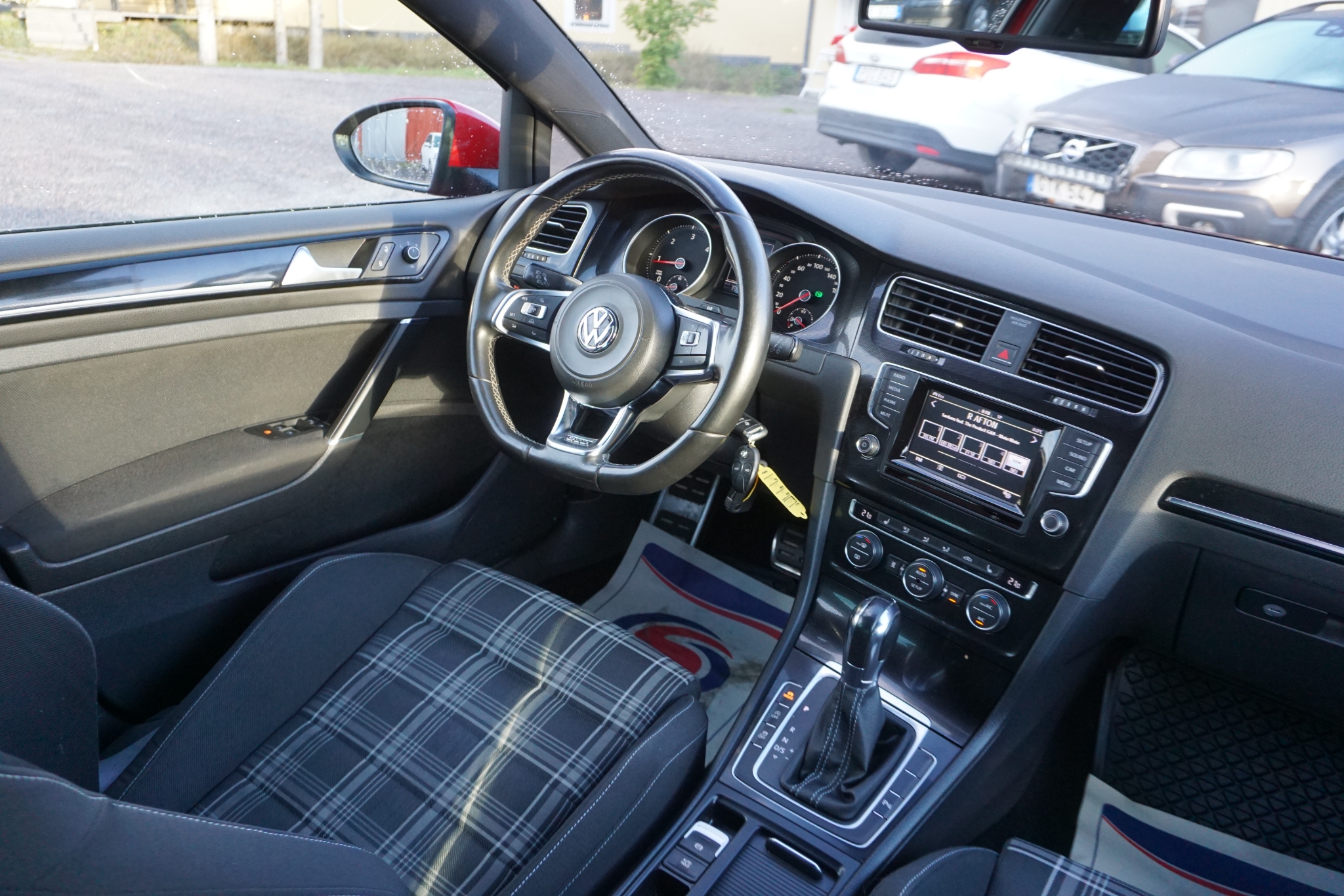 Volkswagen Golf 2014, bild 5/10