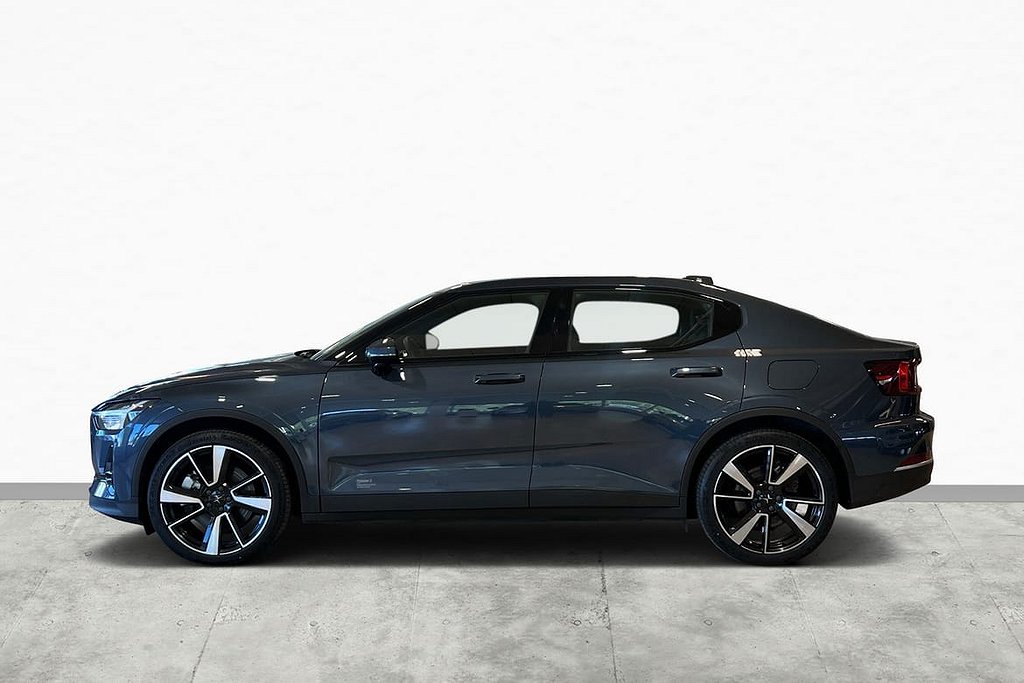 Polestar 2 Standard Range Single Motor 64kWh Plus Pilot/Drag