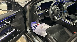 Kombi Mercedes-Benz C 3 av 6