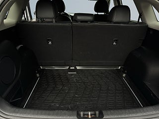Kia Niro 64 kWh Advance Plus SoV-Däck/Elstol/JBL/Rattvärm/Navi – bild 12
