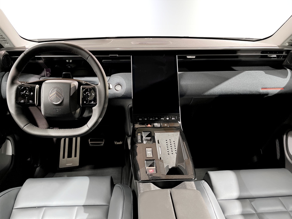 Citroen C5 Aircross MAX Hybrid 2026, photo 3/10