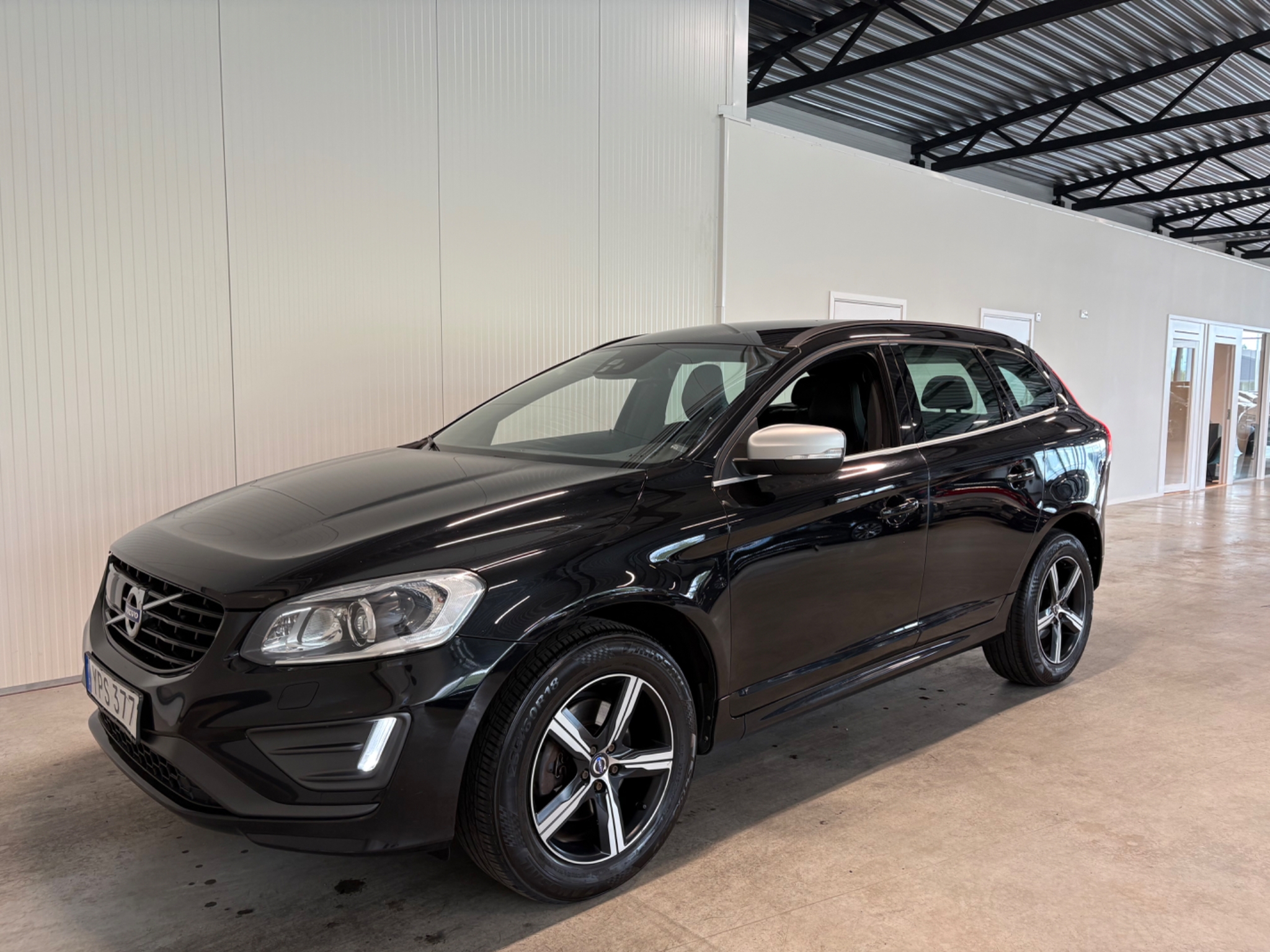 Volvo XC60 2017, bild 4/43