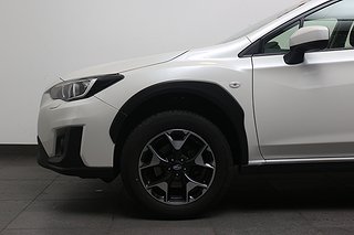 Halvkombi Subaru XV 5 av 19