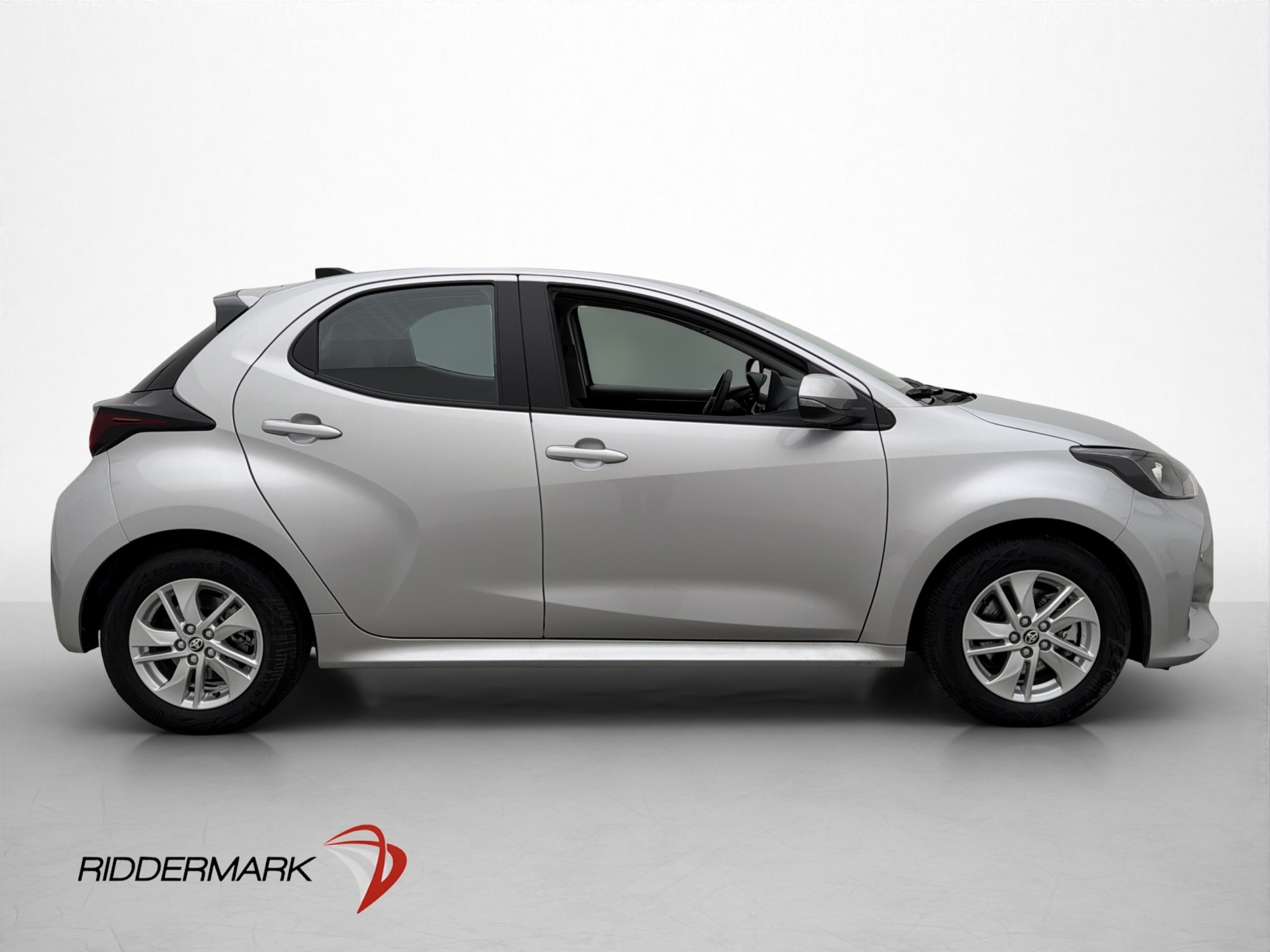 Toyota Yaris 1.5 Hybrid 116 2026, kuva 9/10