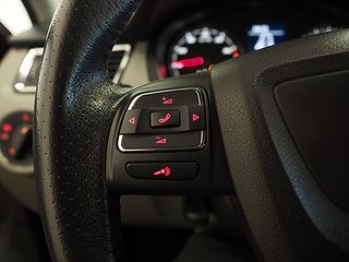 Halvkombi Seat Toledo 19 av 21