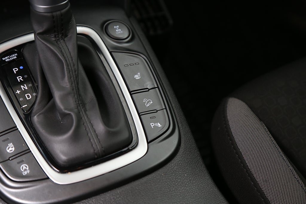 Hyundai Kona 1,6 T-GDI 177hk Premium AWD Aut HuD KRELL Motorvärmare