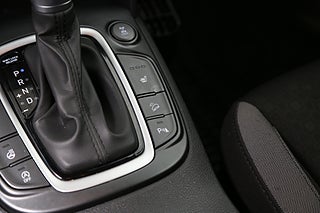 SUV Hyundai Kona 23 av 26