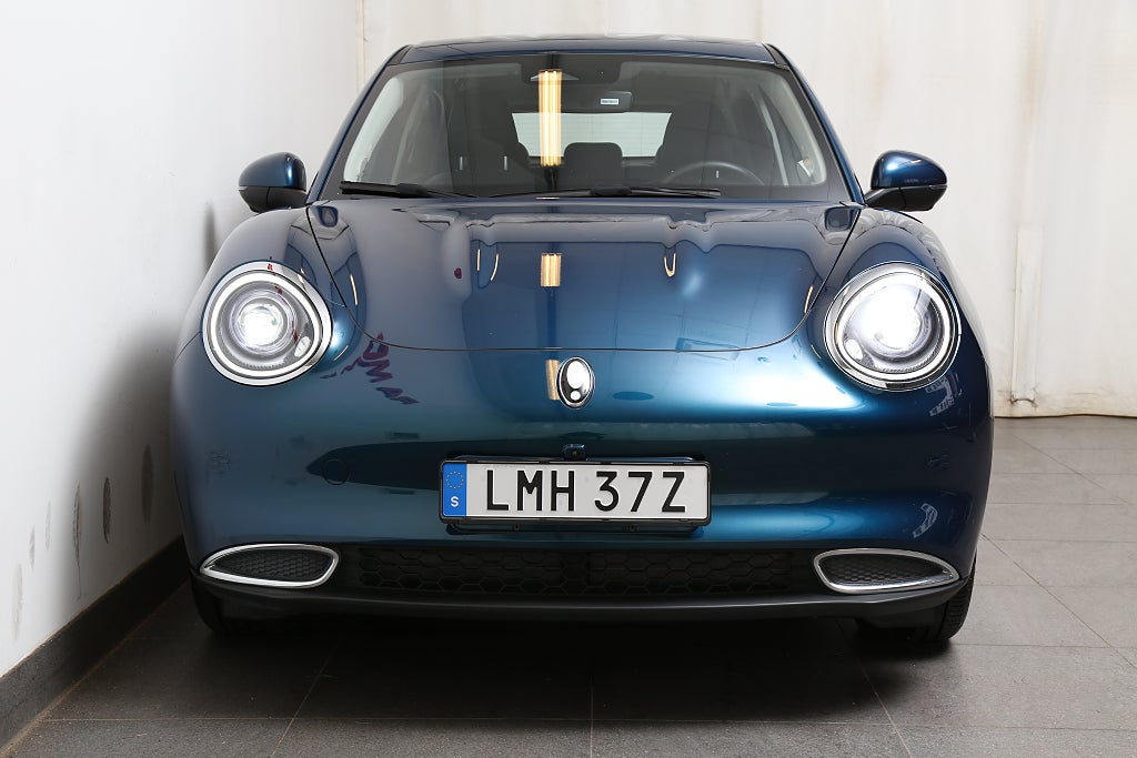 ORA 300 Pro 48Kwh 30mil/räckvidd | 1,95% ränta | 360-kamera 2022