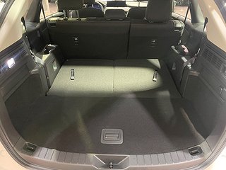 SUV Mazda CX-80 24 av 25