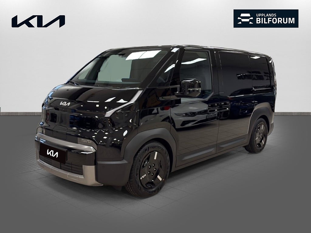 Kia PV5 Cargo Plus 4dr L2H1 Long Range Omgående Leverans