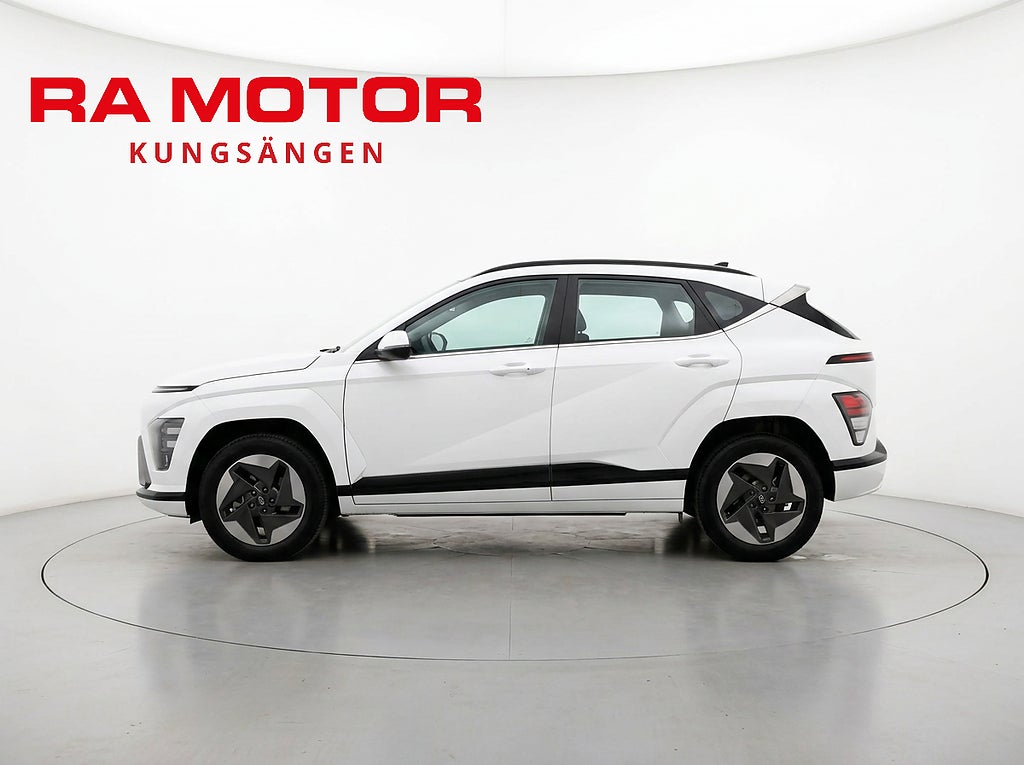 Hyundai Kona 2,99% ränta |EV 65kWh Essential