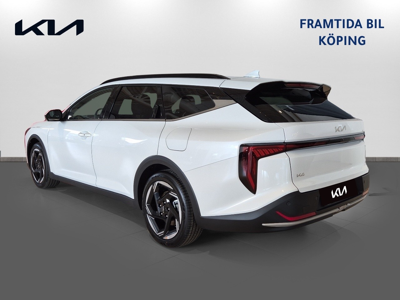 Kia K4 2026, bild 4/10