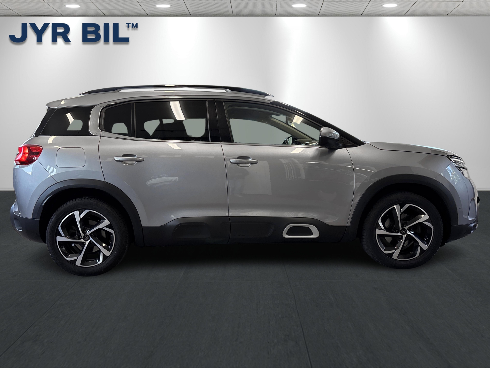 Citroen C5 Aircross 2019, bild 2/10