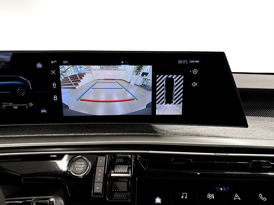 Bild på Peugeot 5008 GT Hybrid - OMGÅENDE LEVERANS!