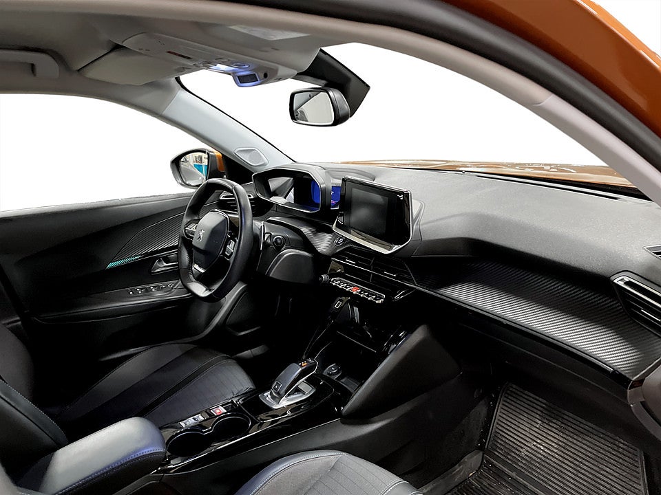 Bild på Peugeot 2008 Allure 1.2 PT 130hk Aut KAMPANJRÄNTA 3,99%