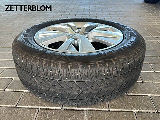 SUV Peugeot 3008 17 av 17