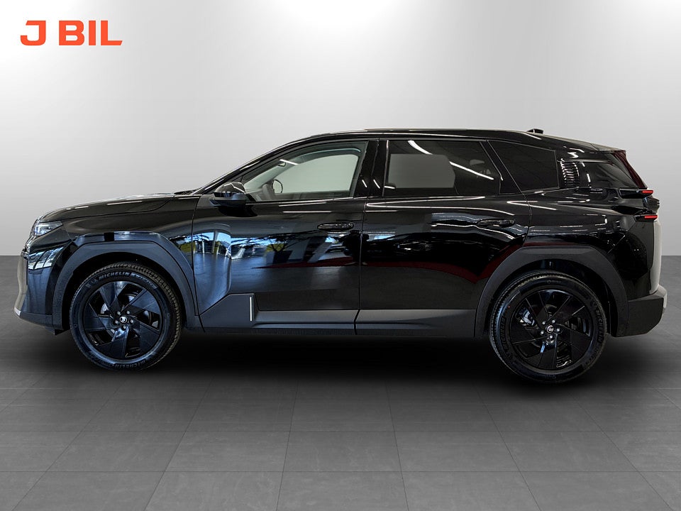 Bild på Citroën C5 Aircross MAX Hybrid - OMGÅENDE LEVERANS!