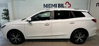 MG 5 Long Range 61.1 kWh Luxury PRIVATLEASING från 2995 kr