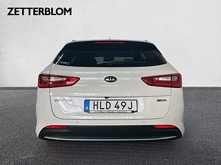 Kombi Kia Optima 4 av 21