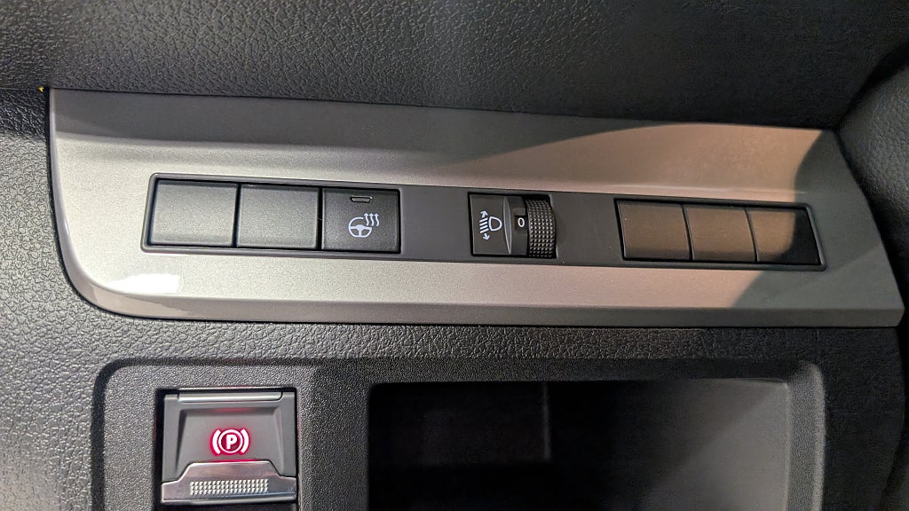 Bild på Peugeot Traveller Active Diesel 180 hk Automat